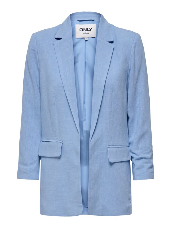 ONLY ONLY Blazer 'ONLSOLVI' in Taubenblau