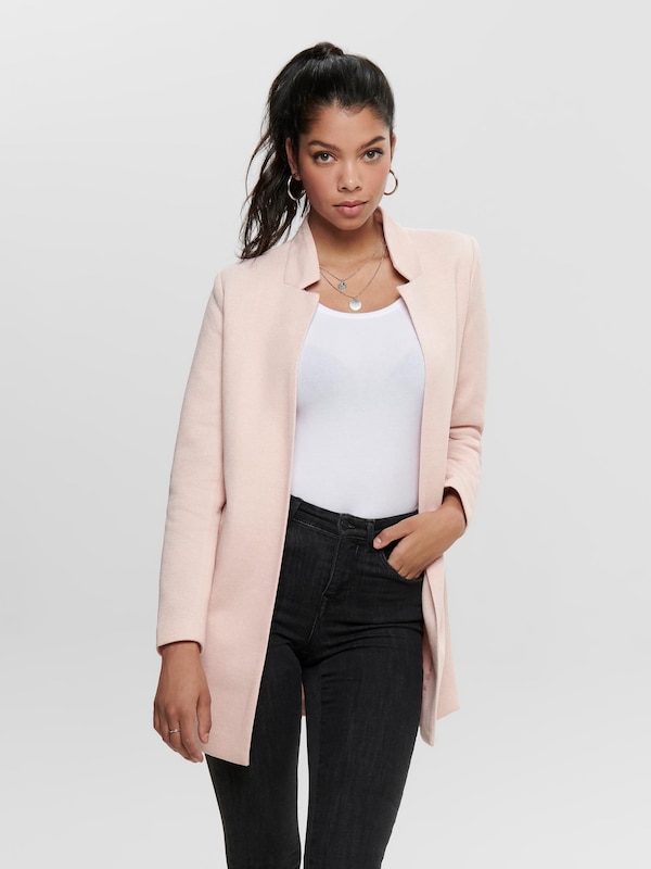 ONLY ONLY Blazer 'Soho' In Rosa