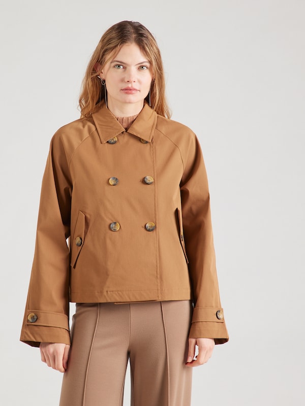 ONLY ONLY Jacke 'April' In Cognac