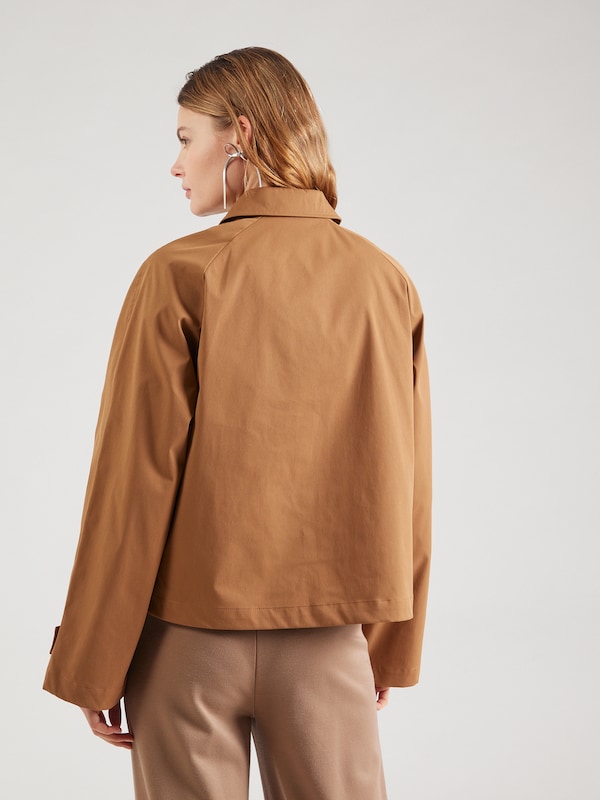 ONLY ONLY Jacke 'April' In Cognac
