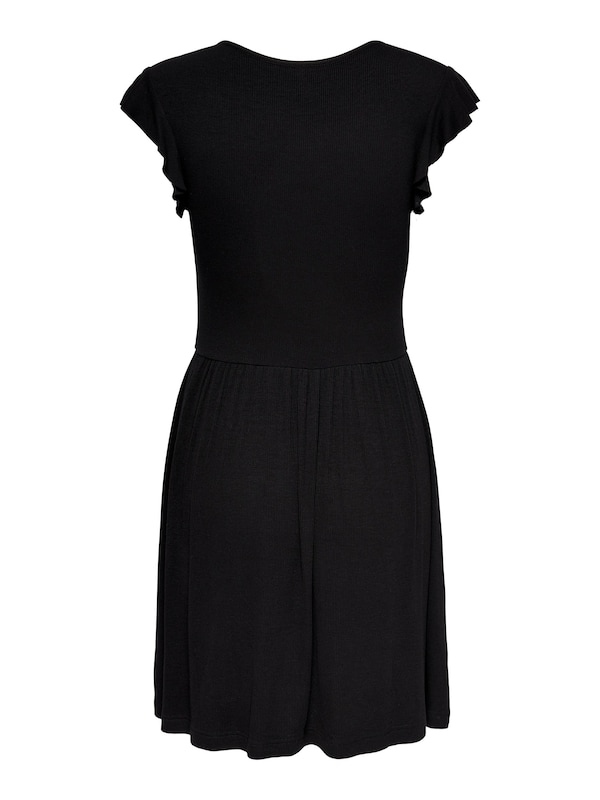 ONLY ONLY Kleid 'ONLBelia' In Schwarz