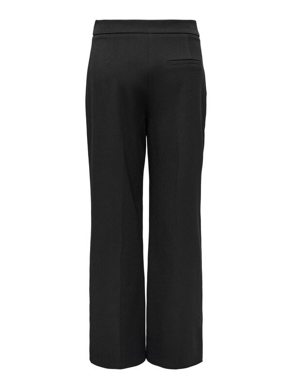 ONLY ONLY Loosefit Hose 'ONLMia' In Schwarz