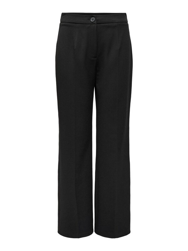 ONLY ONLY Loosefit Hose 'ONLMia' in Schwarz