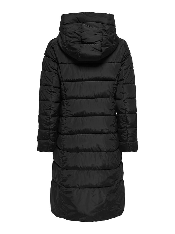 ONLY ONLY Mantel 'ONLLINA' In Schwarz