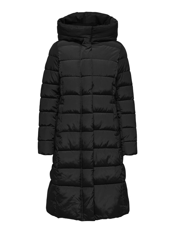 ONLY ONLY Mantel 'ONLLINA' in Schwarz