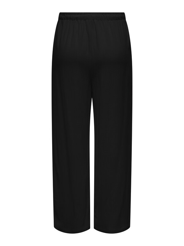 ONLY ONLY Regular Hose 'SIESTA' In Schwarz