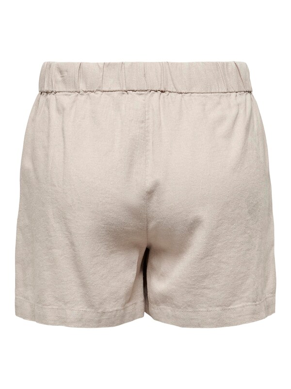 ONLY ONLY Regular Shorts 'CARO' In Kitt