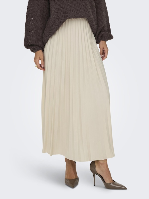 ONLY ONLY Rock 'New Melisa' In Creme