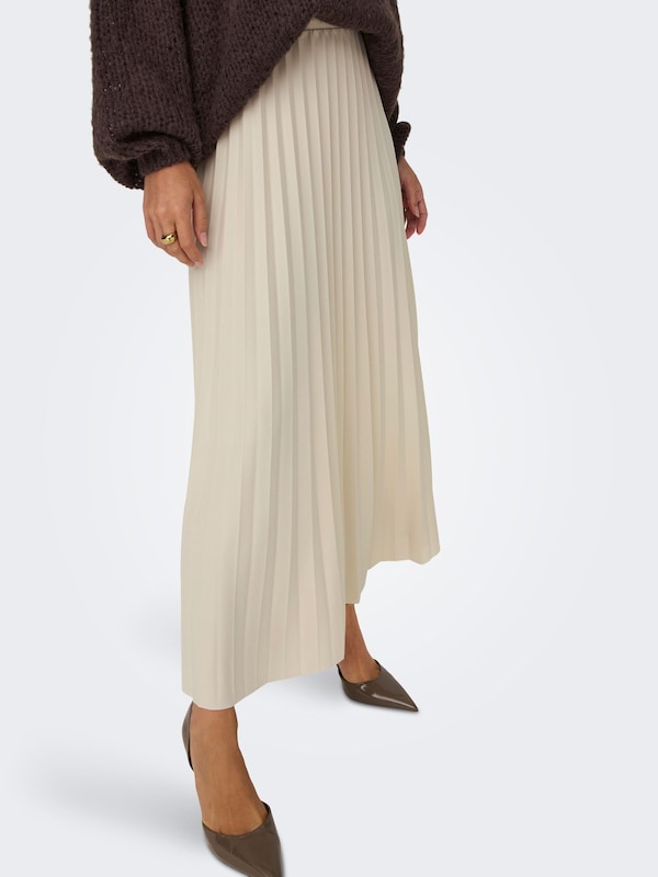 ONLY ONLY Rock 'New Melisa' In Creme