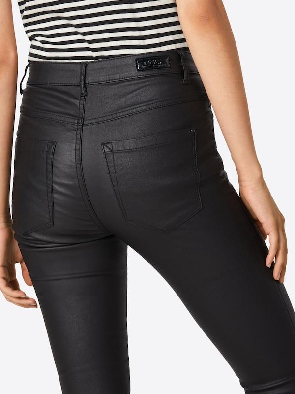 ONLY ONLY Skinny Hose 'ONLRoyal' In Schwarz