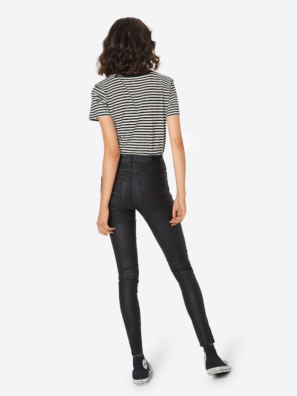 ONLY ONLY Skinny Hose 'ONLRoyal' In Schwarz