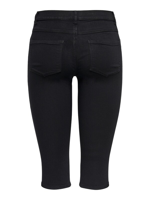 ONLY ONLY Skinny Jeans 'Rain' In Schwarz