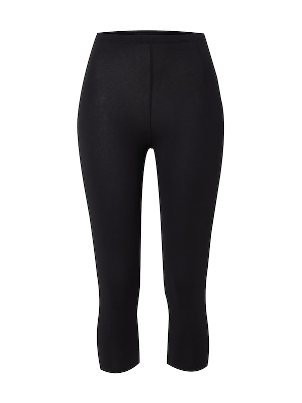 ONLY ONLY Skinny Leggings 'ONLLIVE LOVE' in Schwarz