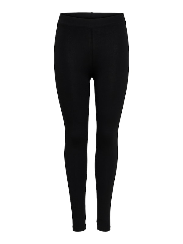 ONLY ONLY Skinny Leggings 'ONLLive Love' in Schwarz