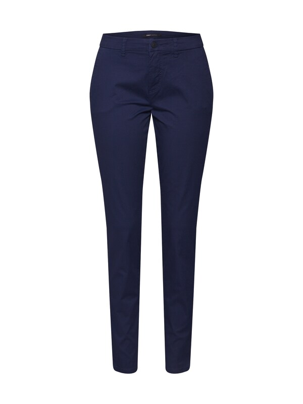 ONLY ONLY Slimfit Hose 'ONLParis' in Navy