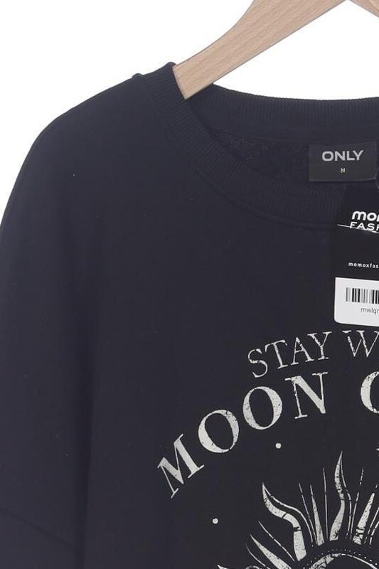 ONLY ONLY Sweater M In Schwarz