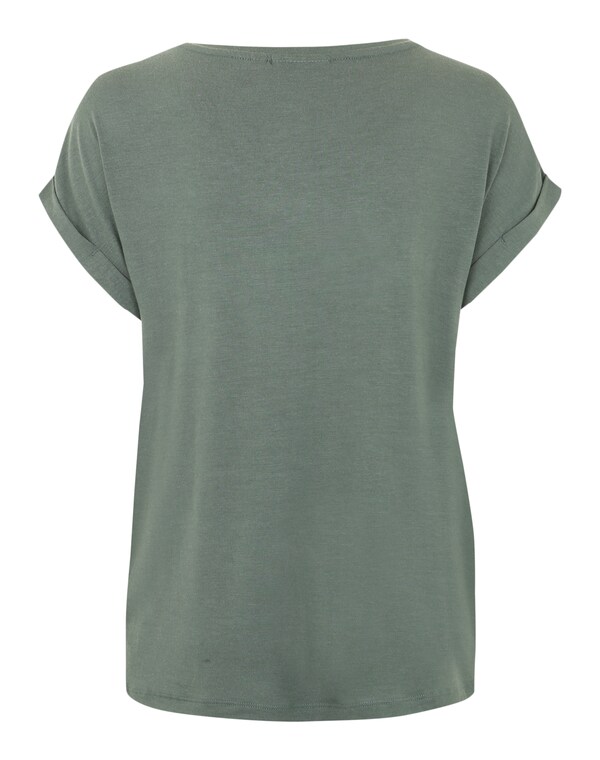 ONLY ONLY T-Shirt 'ONLMoster' In Smaragd