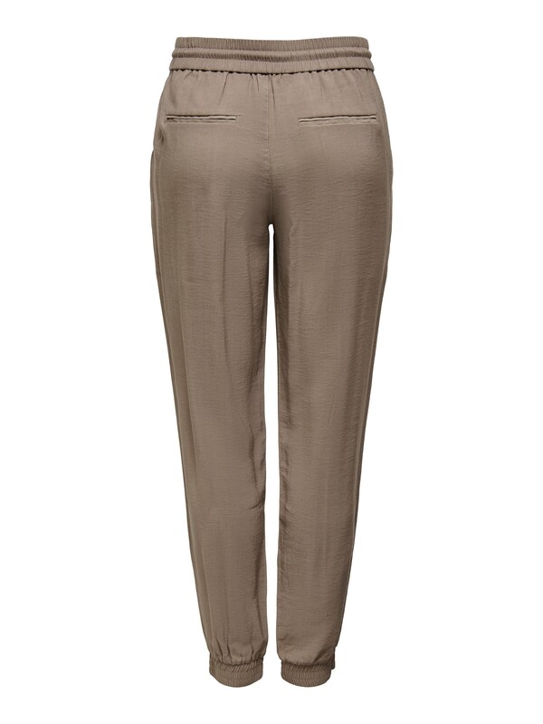 ONLY ONLY Tapered Hose 'Kelda-Emery' In Braun
