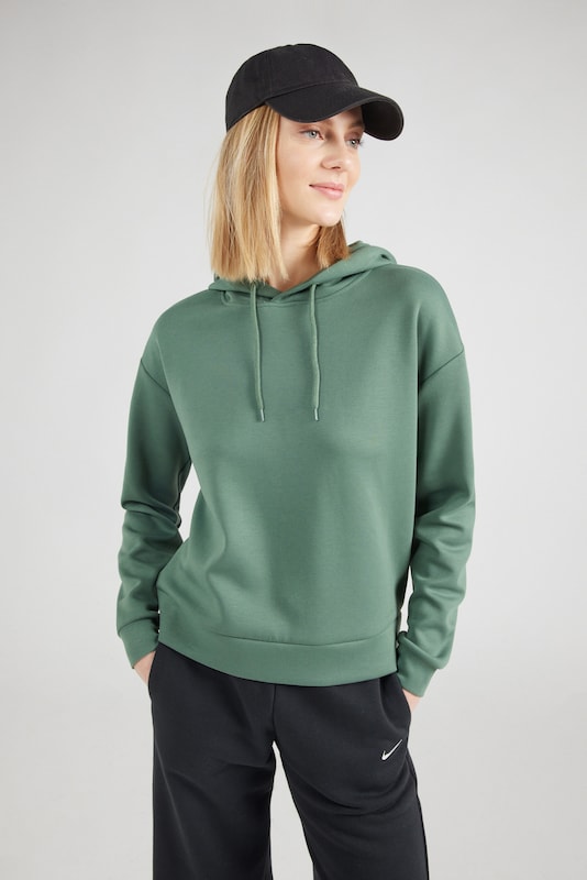 ONLY PLAY ONLY PLAY Sportsweatshirt In Dunkelgrün