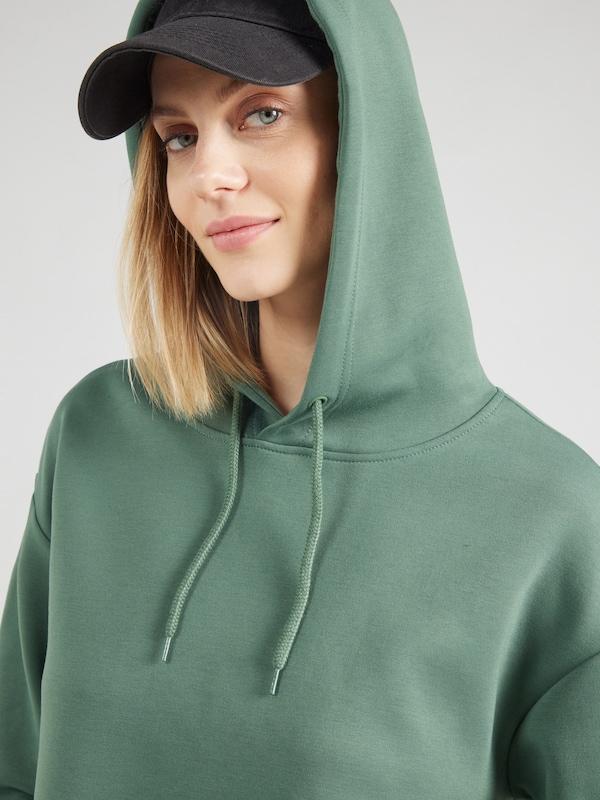 ONLY PLAY ONLY PLAY Sportsweatshirt In Dunkelgrün