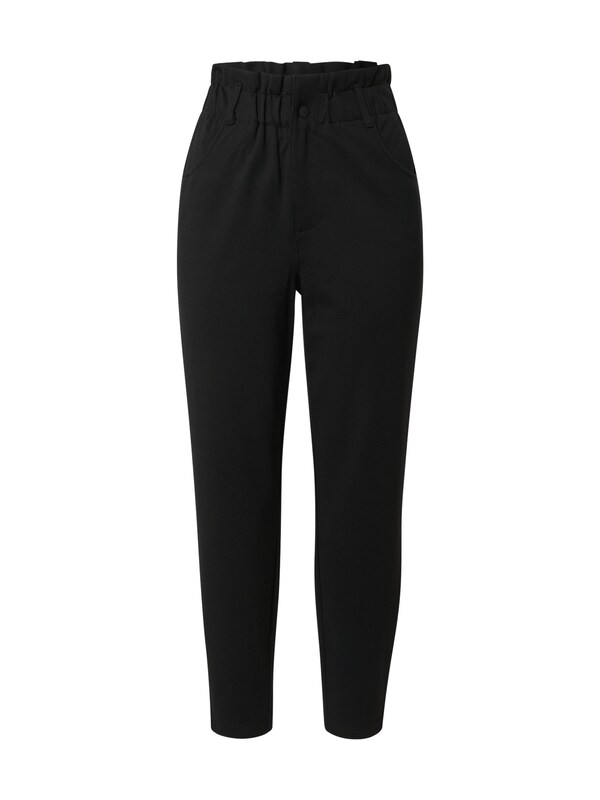 ONLY ONLY Tapered Hose 'ONLPoptrash-ova Life' in Schwarz