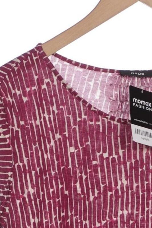 OPUS OPUS T-Shirt L In Pink