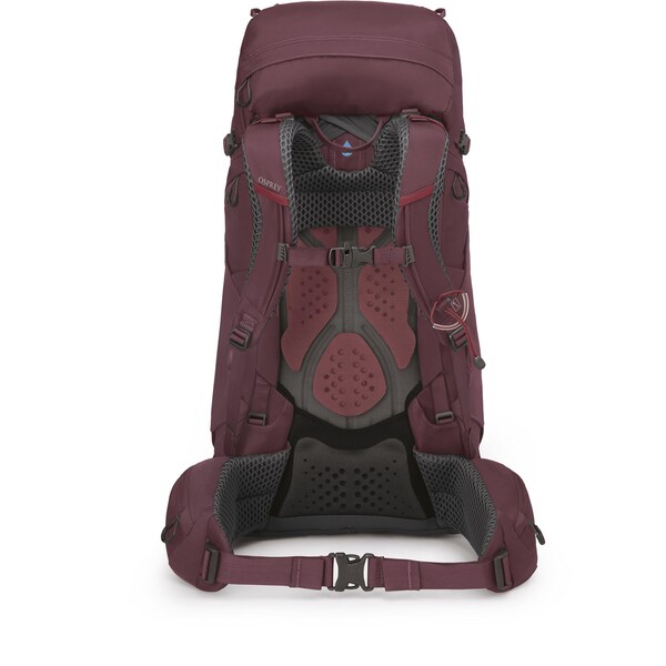 Osprey Osprey Sportrucksack 'Kyte 48' In Bordeaux