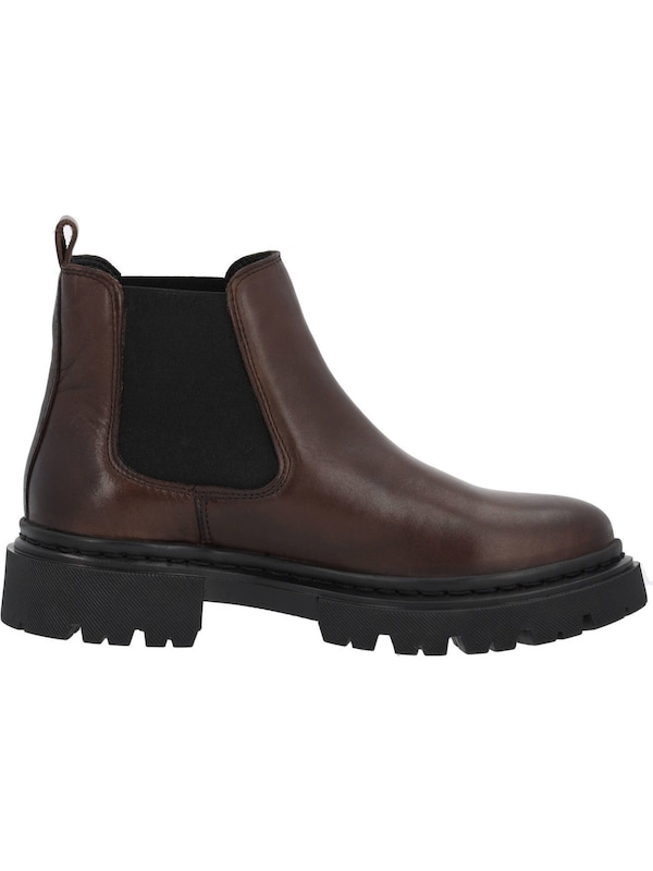 Palado Palado Chelsea Boots 'Arnu' In Schoko