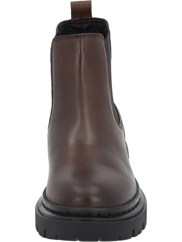 Palado Palado Chelsea Boots 'Arnu' In Schoko