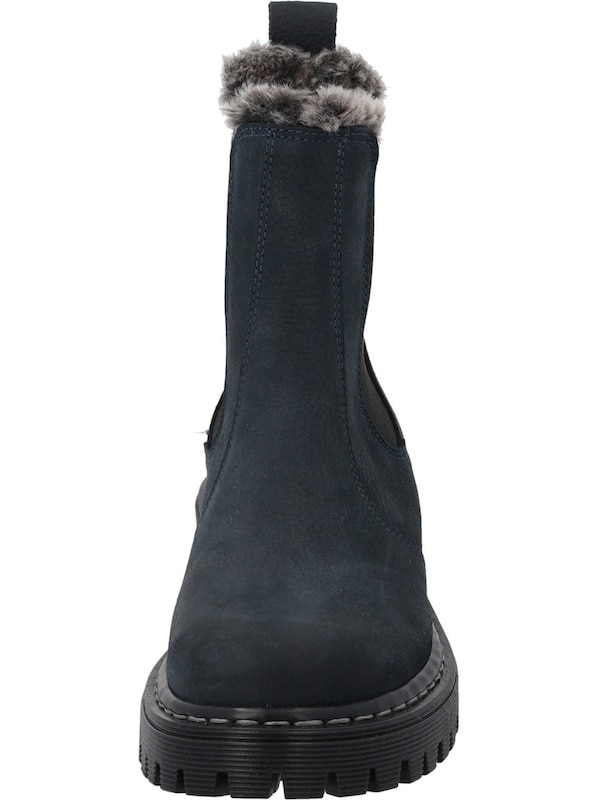 Palado Palado Chelsea Boots 'Asseha' In Marine