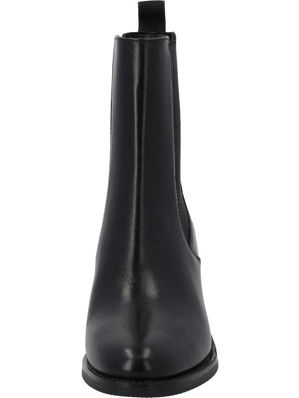 Palado Palado Chelsea Boots 'Chiharu' In Schwarz