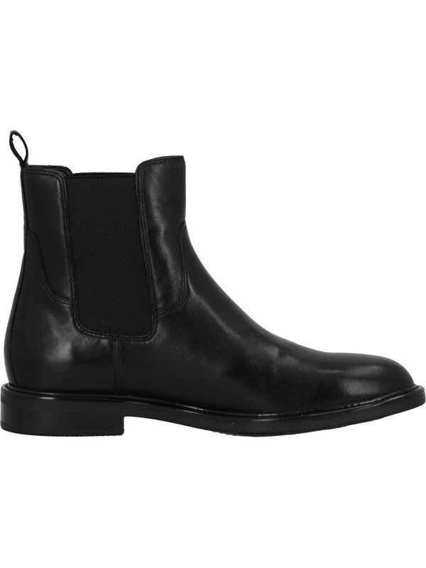 Palado Palado Chelsea Boots 'Dilya' In Schwarz