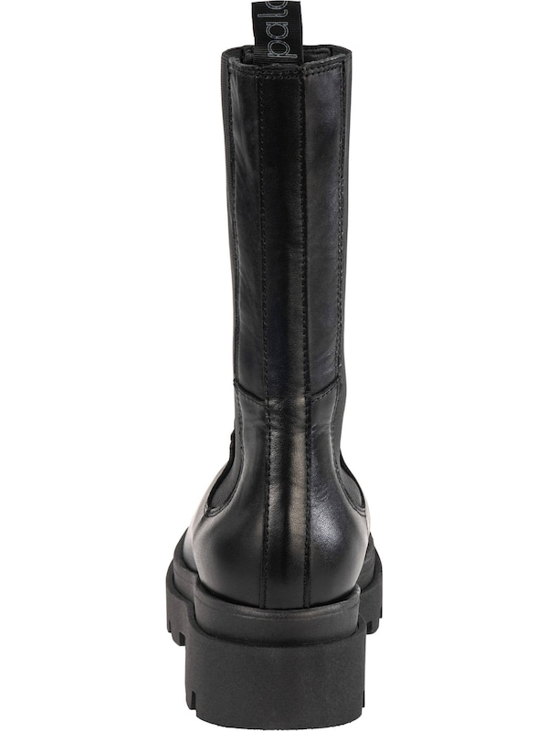 Palado Palado Chelsea Boots 'Elba' In Schwarz