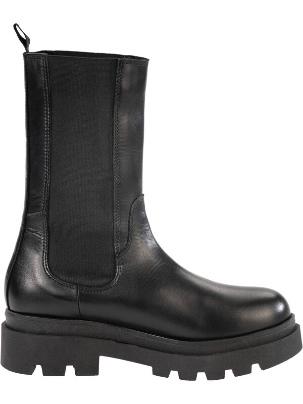 Palado Palado Chelsea Boots 'Elba' In Schwarz