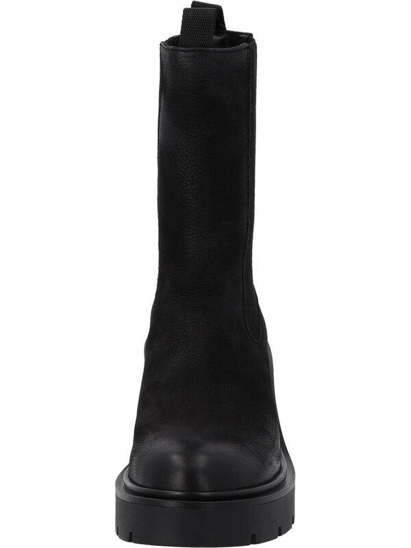 Palado Palado Chelsea Boots ' Elrora' In Schwarz