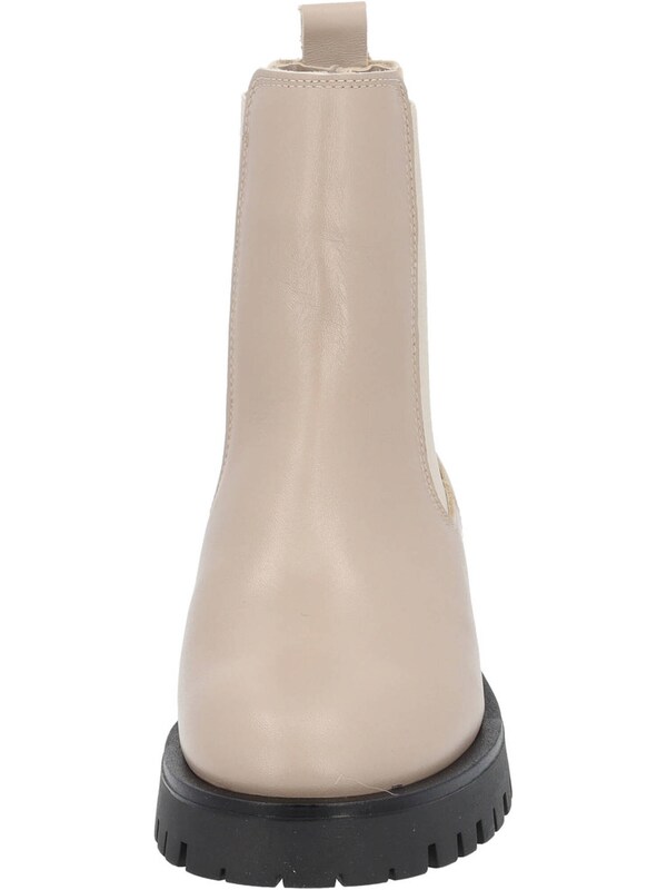 Palado Palado Chelsea Boots 'Fastra' In Beige