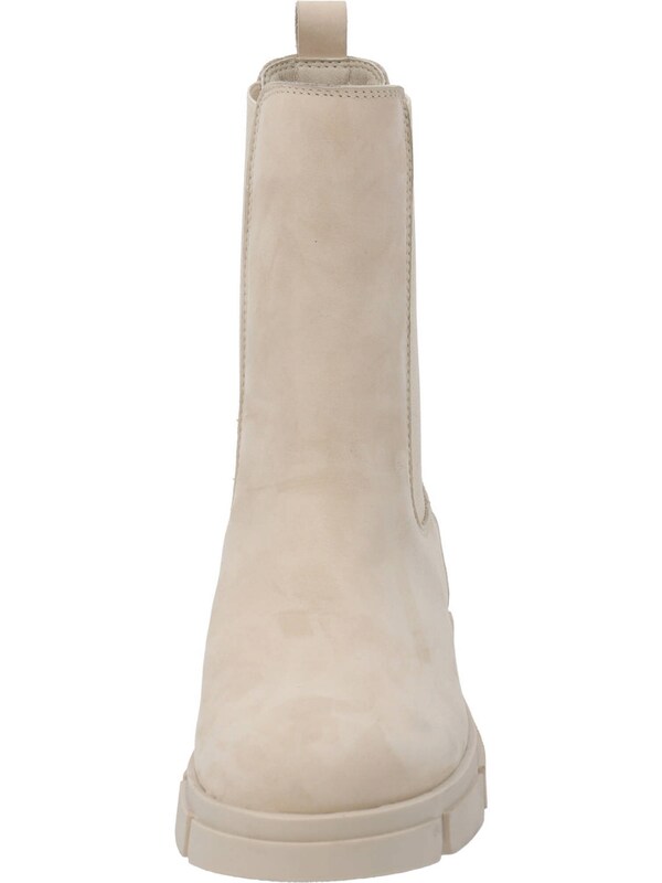 Palado Palado Chelsea Boots 'Focne' In Beige