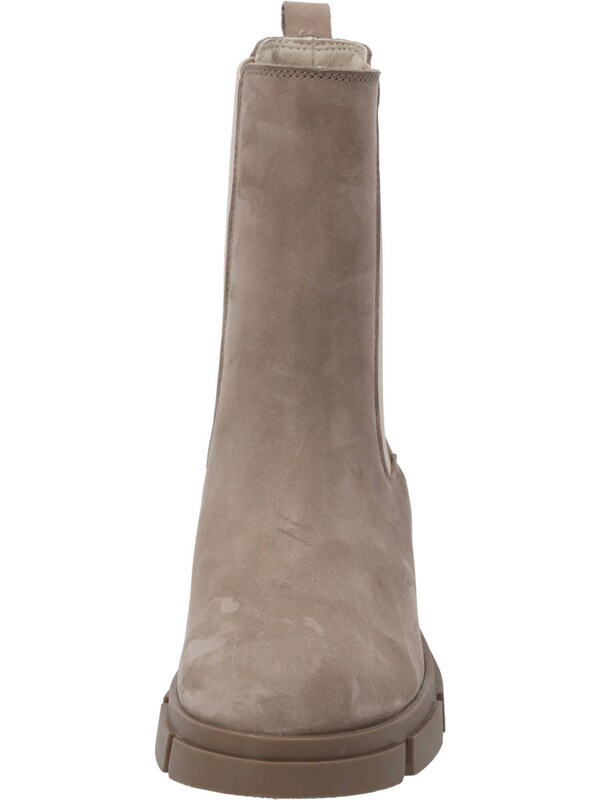Palado Palado Chelsea Boots 'Focne' In Dunkelbeige