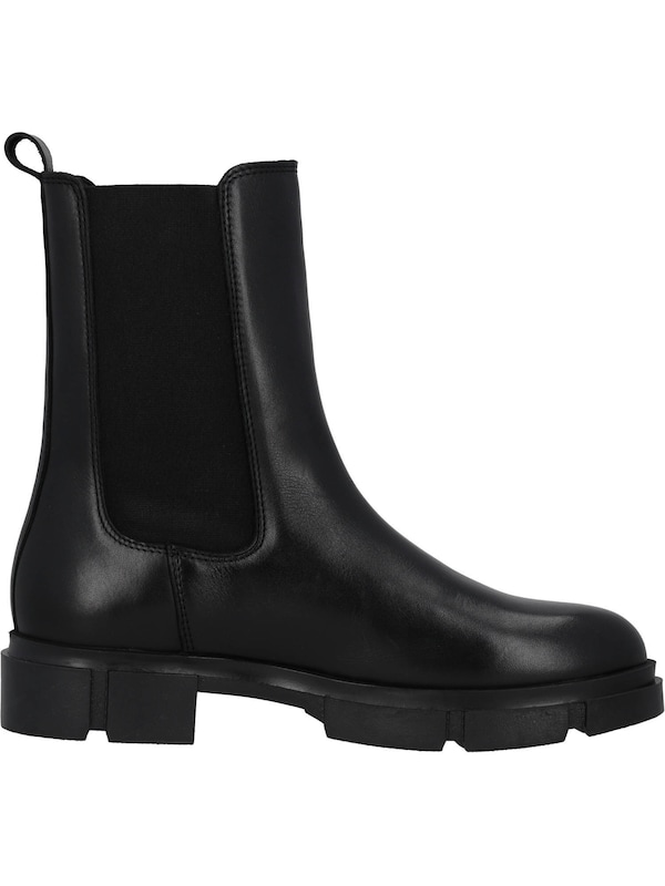 Palado Palado Chelsea Boots 'Focne' In Schwarz