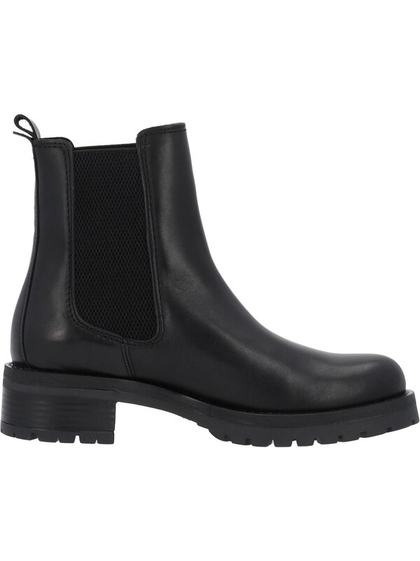 Palado Palado Chelsea Boots 'Ginel' In Schwarz