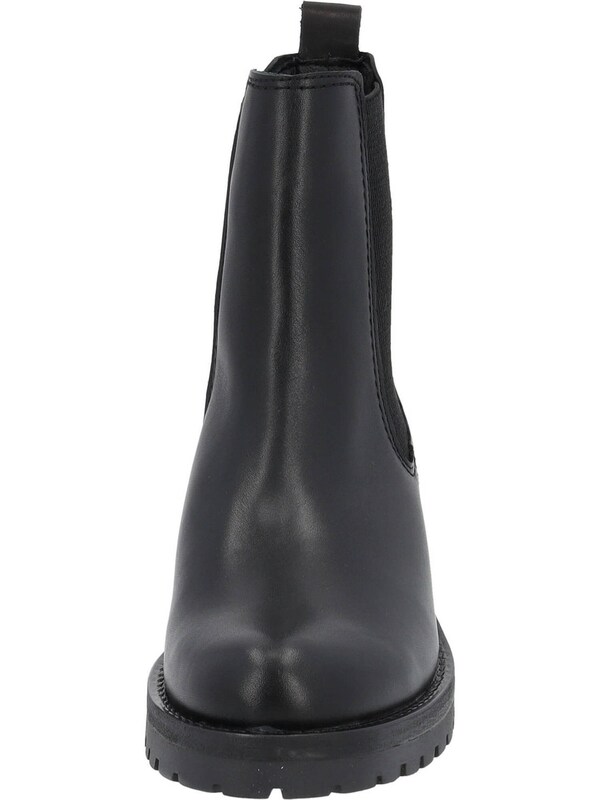 Palado Palado Chelsea Boots 'Ginel' In Schwarz