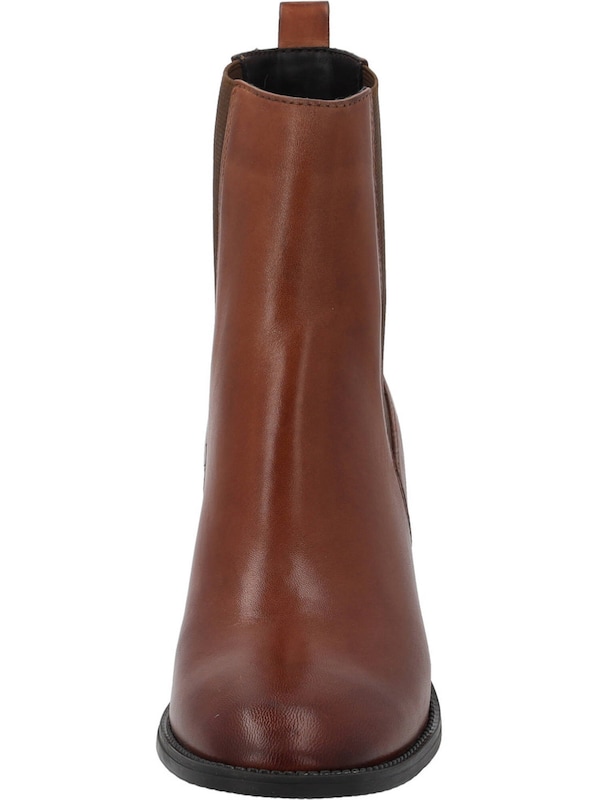 Palado Palado Chelsea Boots 'Kealee' In Braun