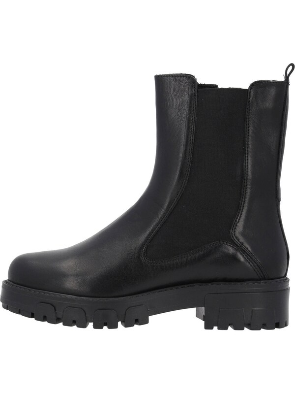 Palado Palado Chelsea Boots 'Luiesl' In Schwarz