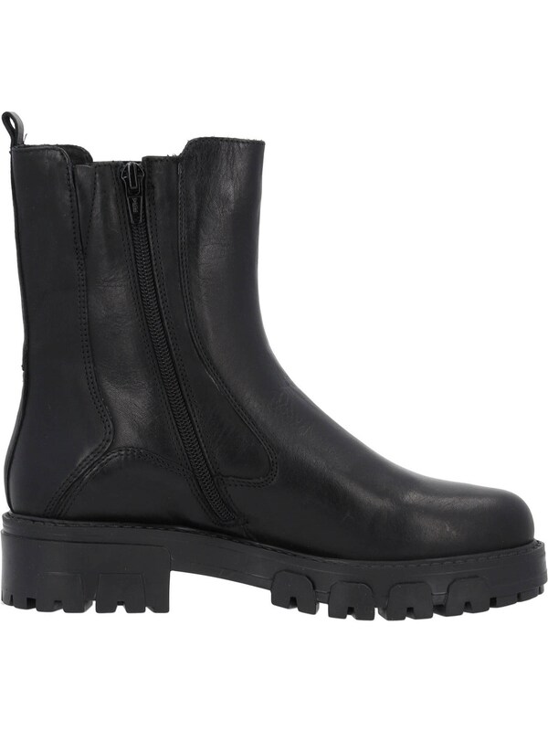 Palado Palado Chelsea Boots 'Luiesl' In Schwarz