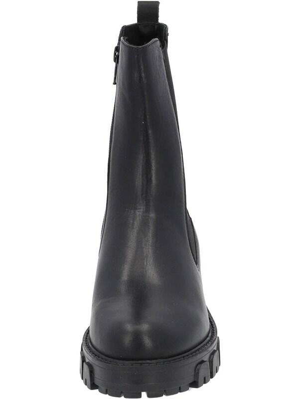 Palado Palado Chelsea Boots 'Luiesl' In Schwarz
