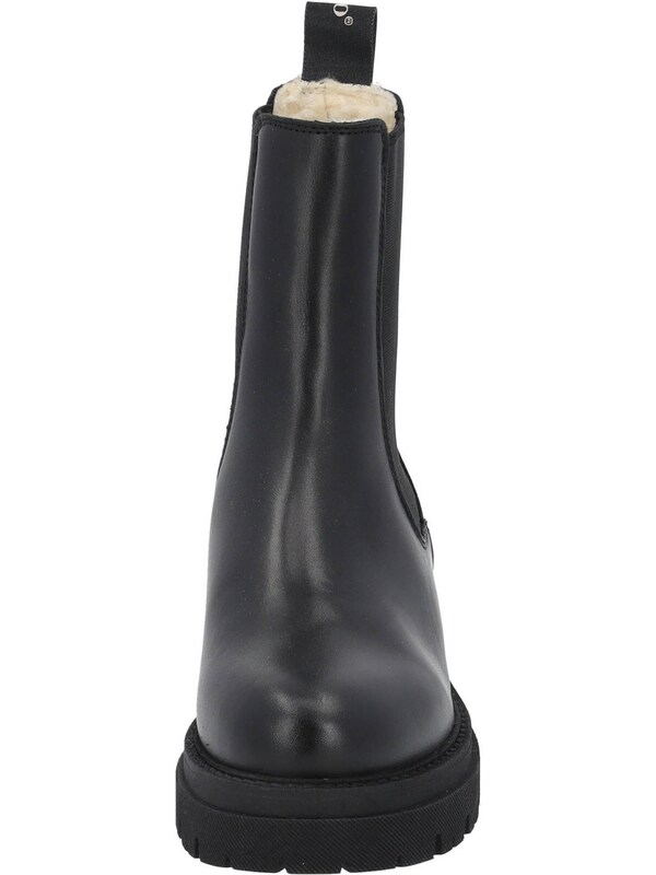 Palado Palado Chelsea Boots 'Meneg' In Schwarz