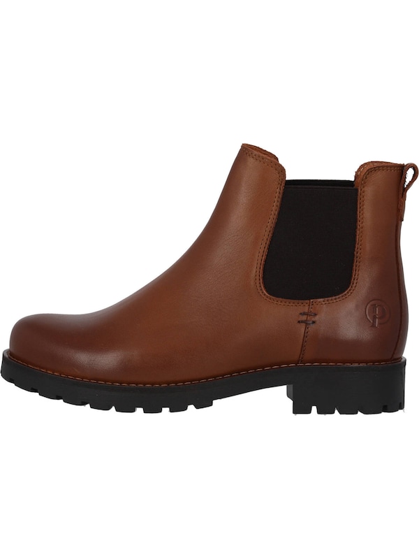 Palado Palado Chelsea Boots 'Meostres' In Braun