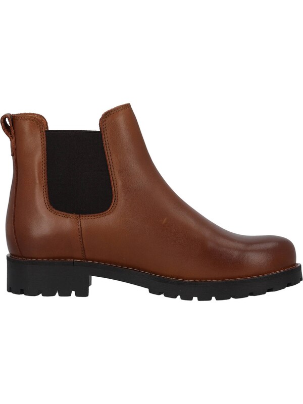 Palado Palado Chelsea Boots 'Meostres' In Braun