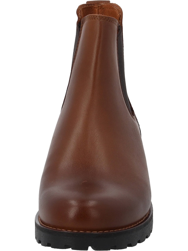 Palado Palado Chelsea Boots 'Meostres' In Braun