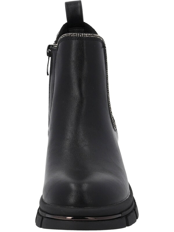 Palado Palado Chelsea Boots 'Nyana' In Schwarz